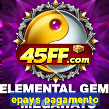 epays pagamento